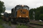 CSX 4557